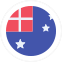 Australia Flag