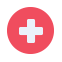 Switzerland Flag
