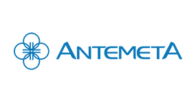 Antemeta logo