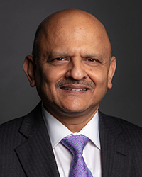 Deepak Mohan