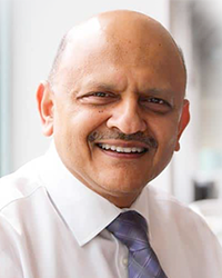 Deepak Mohan