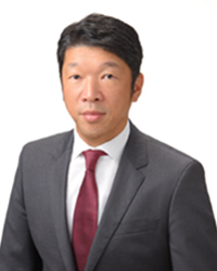 Katsuya Oe