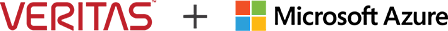 Veritas and Microsoft Azure