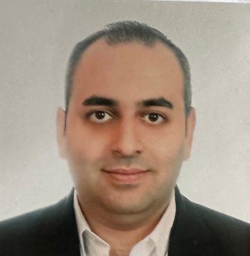 Speaker Photo