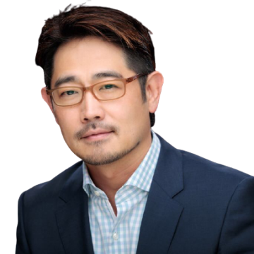Speaker Photo