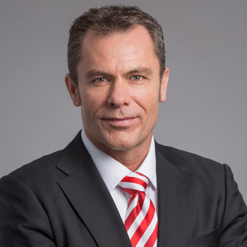 Speaker Photo