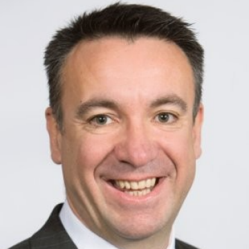 Speaker Photo