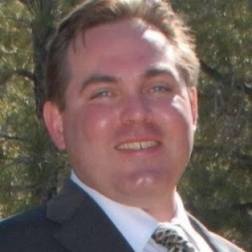 Speaker Photo