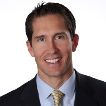 Speaker Photo