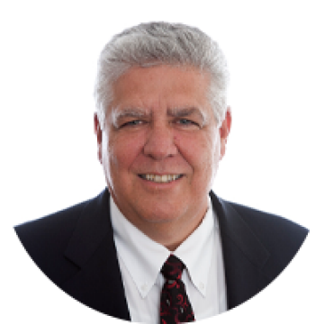 Speaker Photo