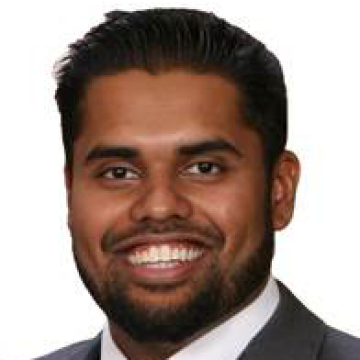 Speaker Photo