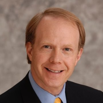 Speaker Photo