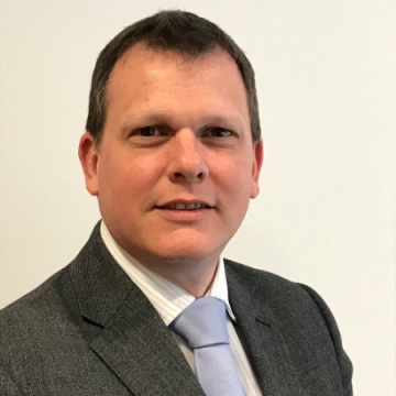 Speaker Photo