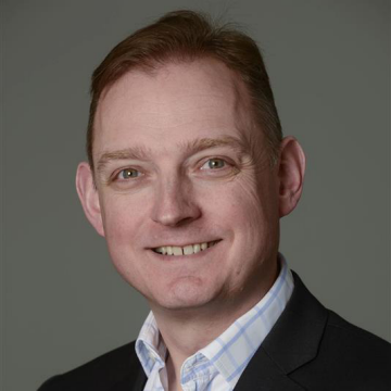 Speaker Photo
