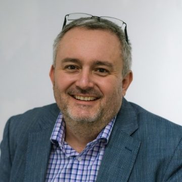 Speaker Photo