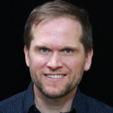 Speaker Photo