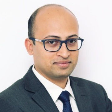 Speaker Photo