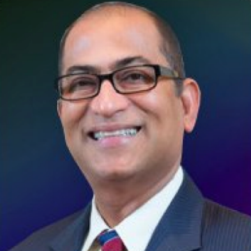 Speaker Photo